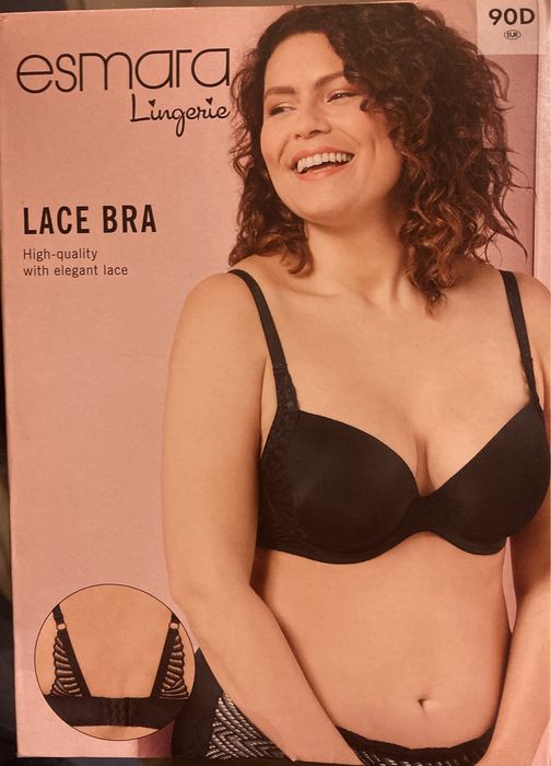 Сутиен Esmara
