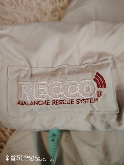 Дамски/детски  ски панталон.