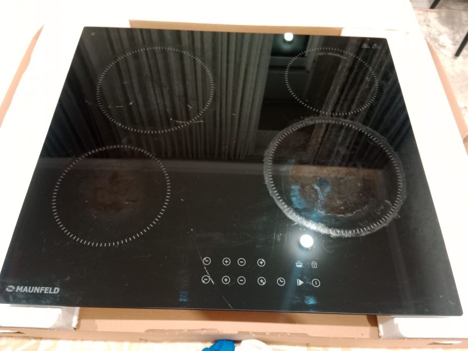 Плита керамическая