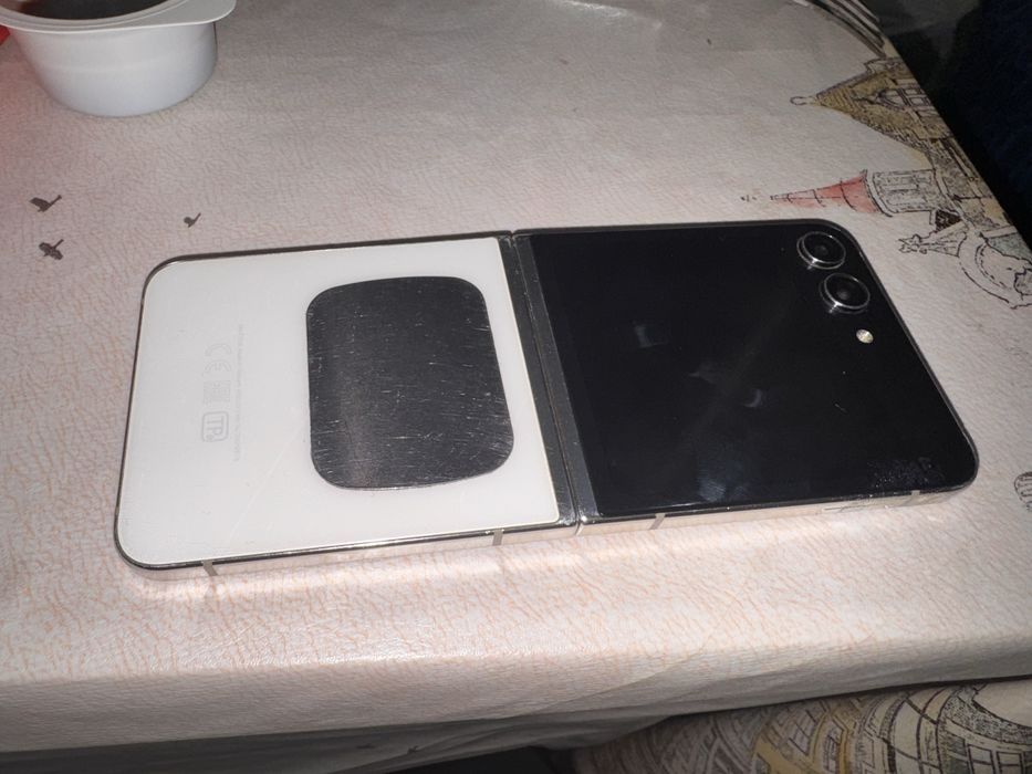 Продажа Galaxy Z-Flip 5, 512гб