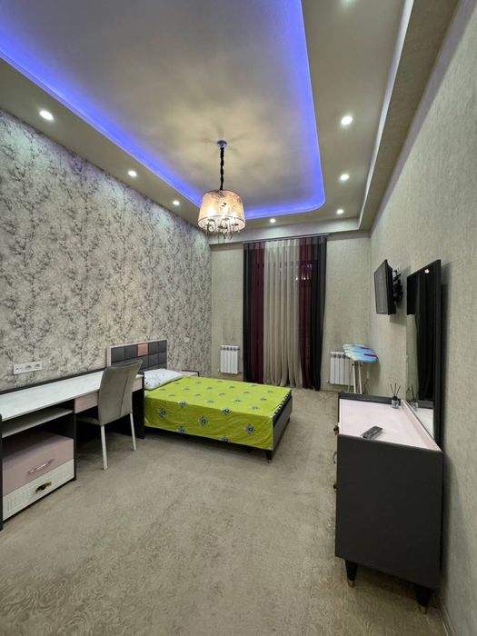 Toshkent city da 4 xonali kunlik kvartira | Daily Apartment