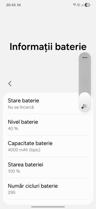 SAMSUNG Galaxy S24 5G, 256GB, 8GB RAM, Dual SIM, Onyx Black