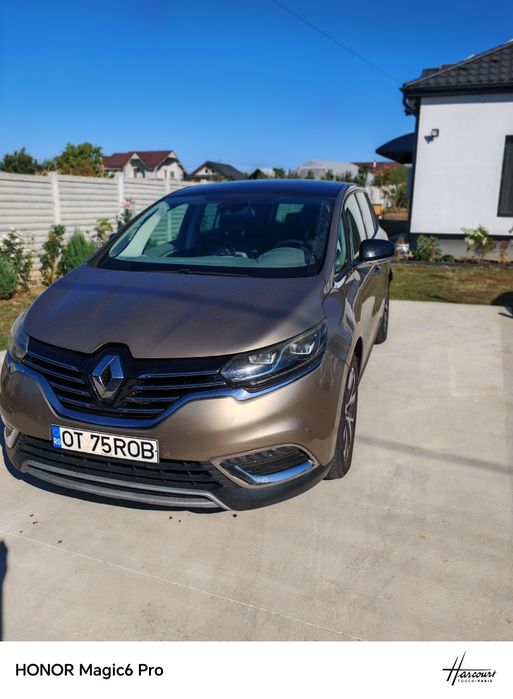 Renault Espace 5