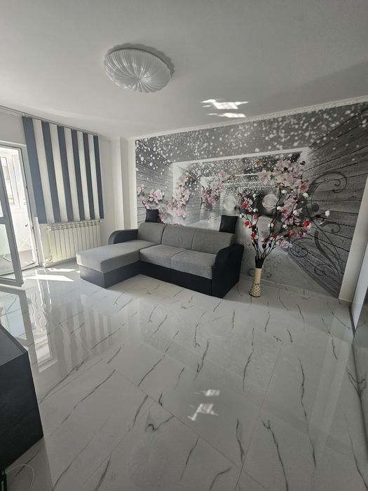 Vând apartament in Gherla