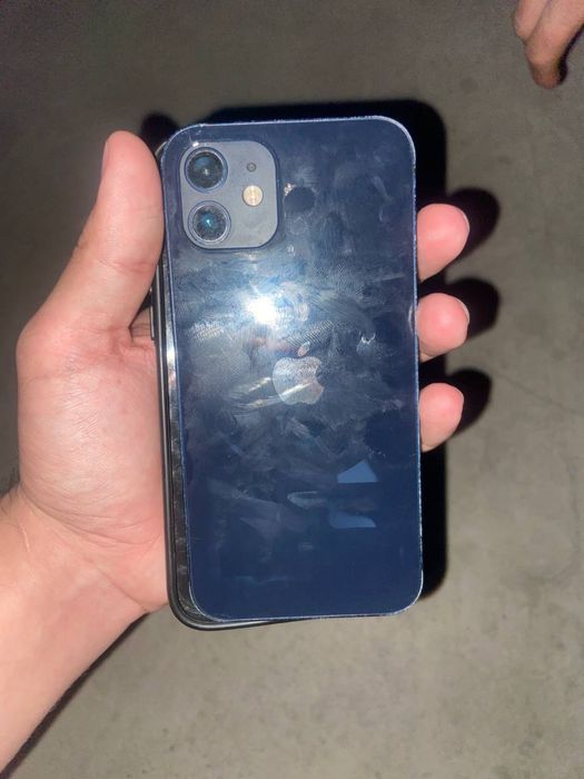 Iphone 12. 128gb