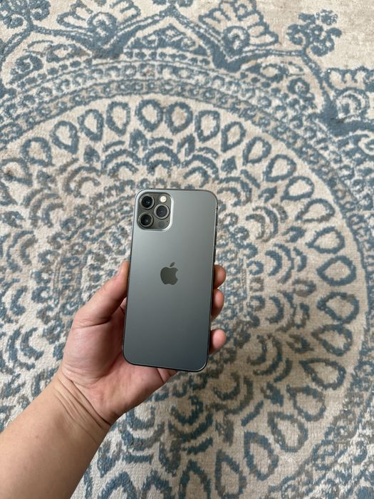 Iphone 12 pro 512gb / Айфон 12 про 512гб