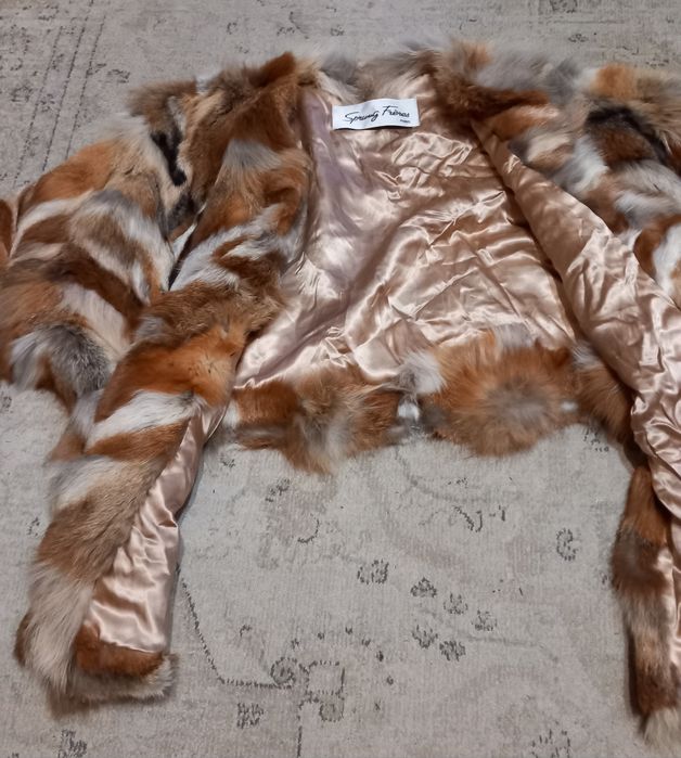 Blană Sprung Freres