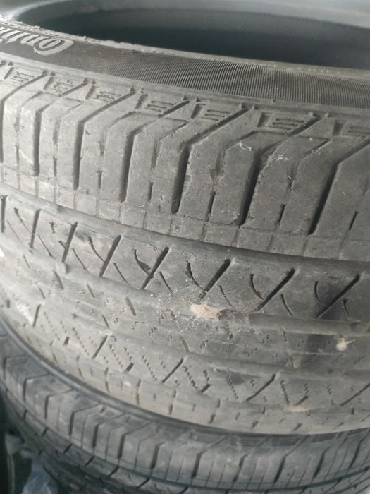 275/40 R22 продам