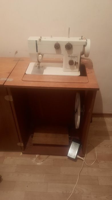 Chayka 143 va averlok