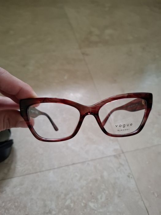 Rama de ochelari