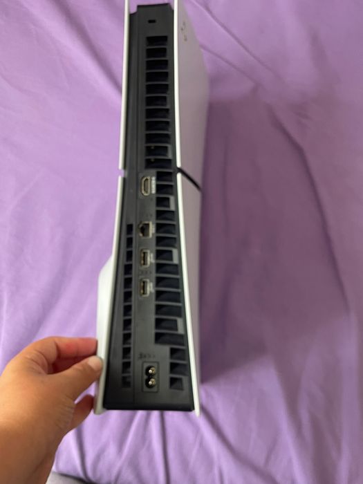 Play Station 5 slim