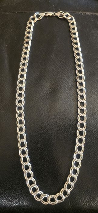 Lant argint masiv 75 gr