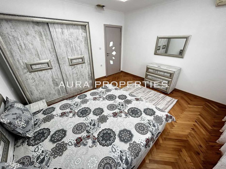 Дава се под наем Двустаен апартамент в Разград, Житница - 67 кв.м за 382.5 € - Снимка #3