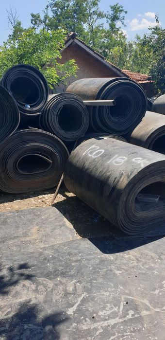 Banda de cauciuc la cel mai bun pret, pentru animale, balastiere