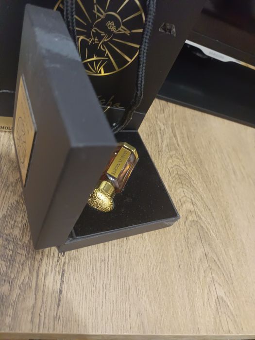 Ulei de parfum My geisha arabian nights