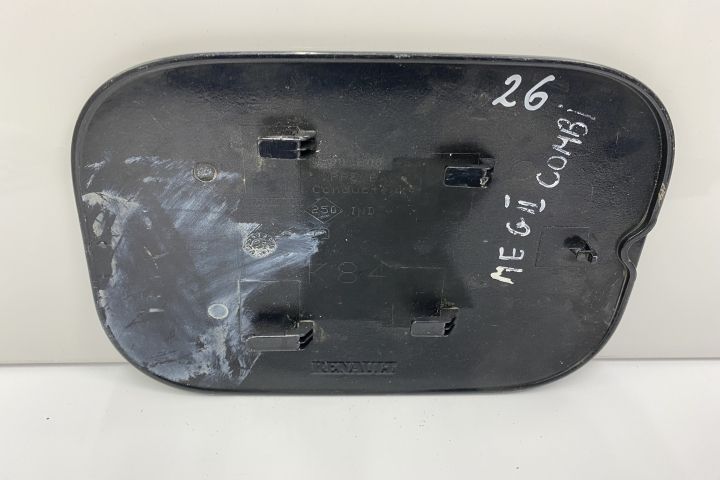 Usita rezervor 8200200463 Renault Megane a 2-a generatie (facelift) s