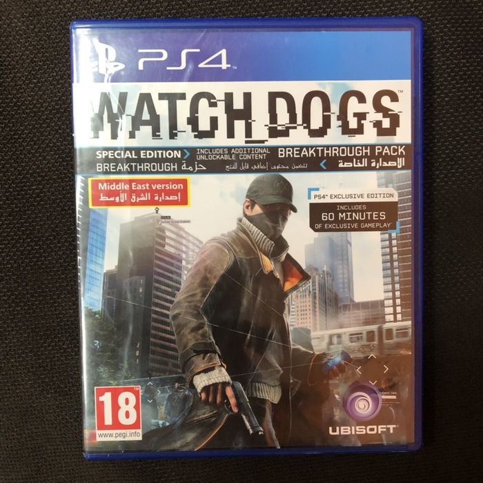 Игры для PS4 диски для приставки