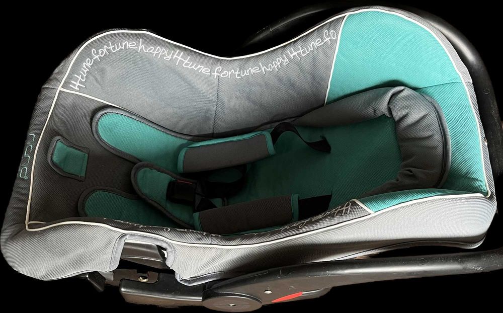 ПРОМО! Бебешко столче за кола 0-13 кг