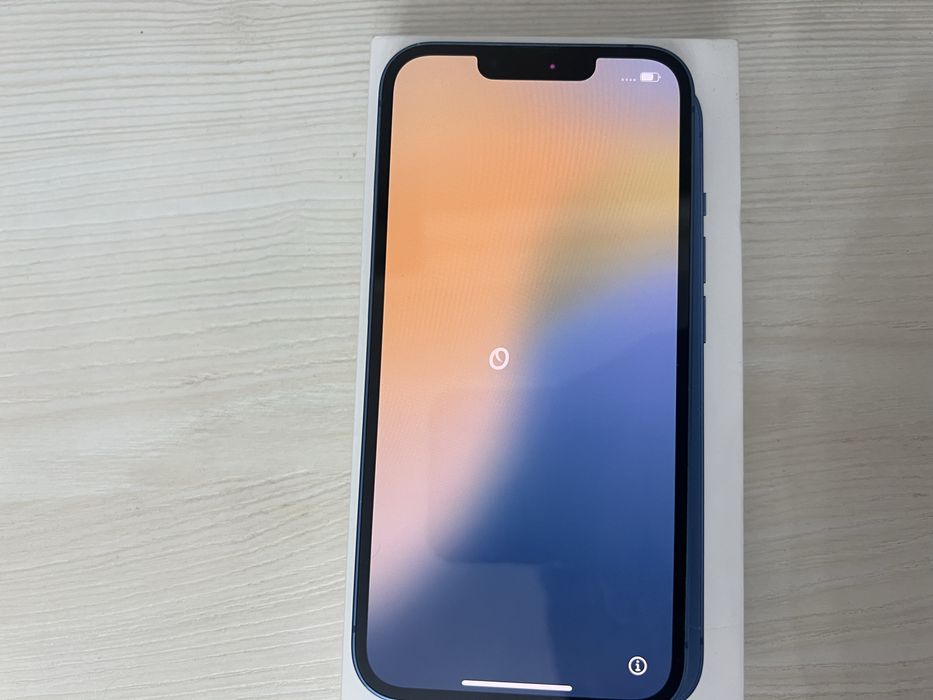 iPhone 13 128gb