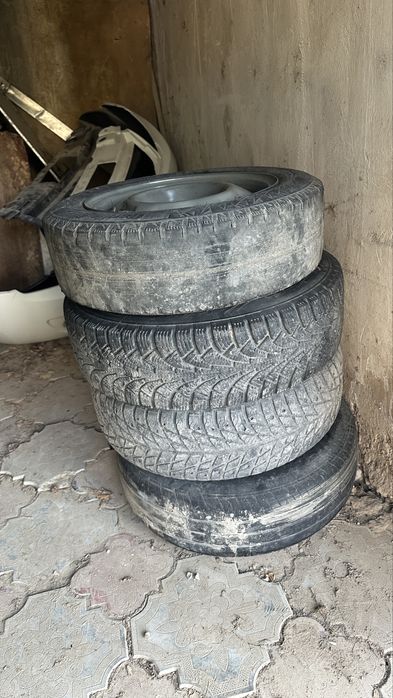 штамп 13 комплект