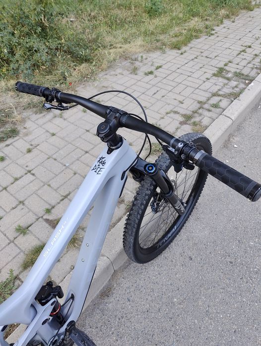 Продам trek slash 9.7 carbon