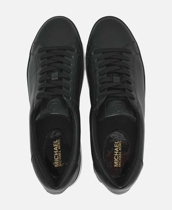 Оригинални нови кожени Michael Kors сникърси- финално намаление