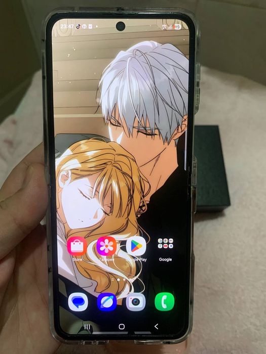 Samsung Z Flip 5