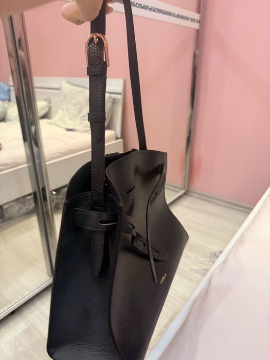 Чанта Furla 200€
