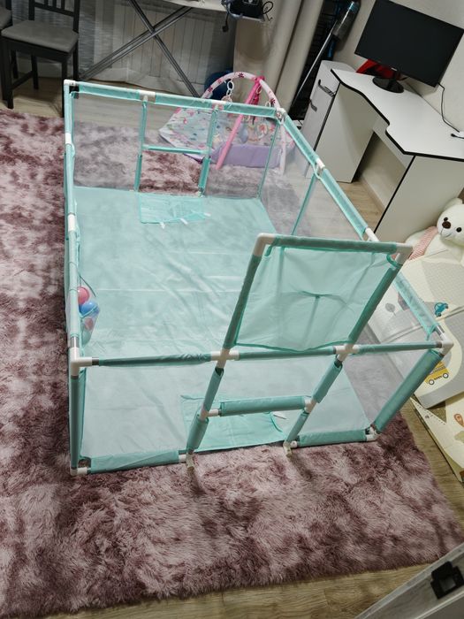 Продам детский манеж