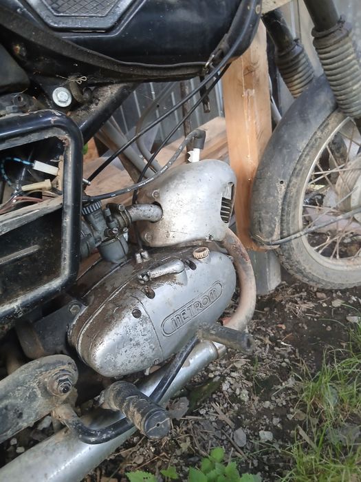 Vând mobra 50 fără acte