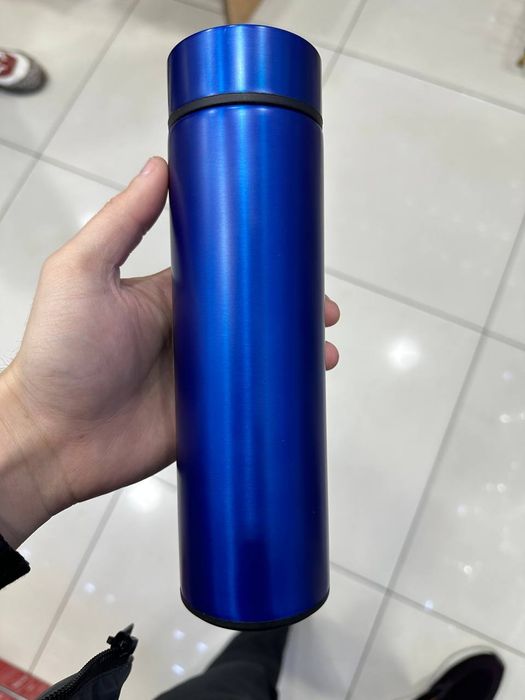 ОПТОМ Термос градусный индикатором, Termos gradus ko'rsatadi