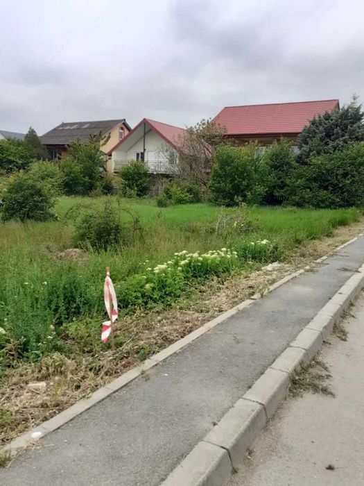 Vând teren  intravilan în Costinești zona Epava