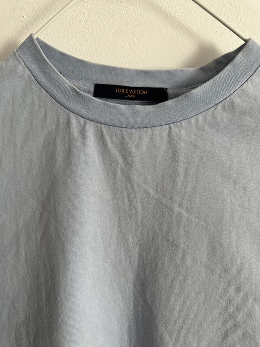 Tricou Louis Vuitton