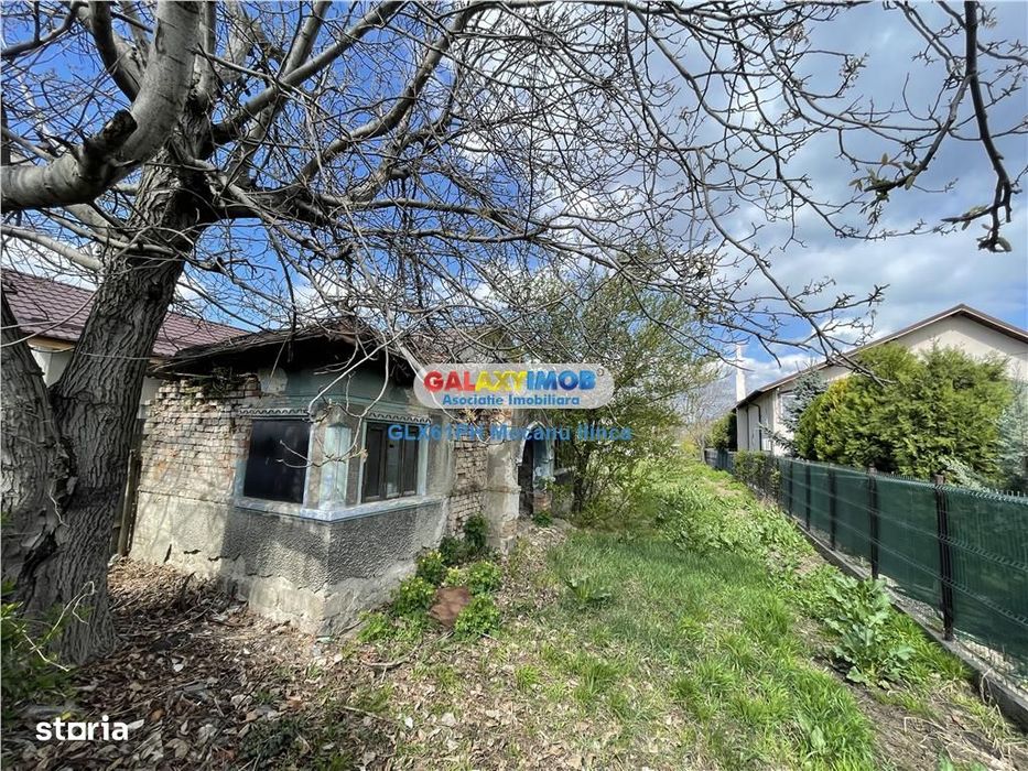 Vanzare teren 3000 mp, Barcanesti, DN1, stradal