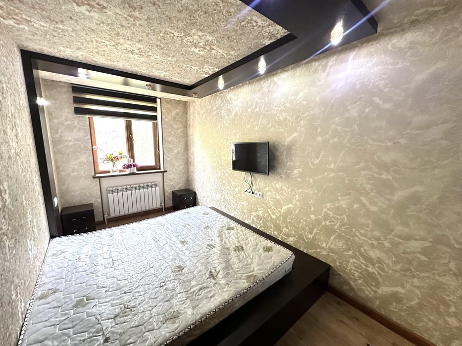 Бульвар.Сдаётся 2х комнатная квартира Люкс. ИНЯЗ