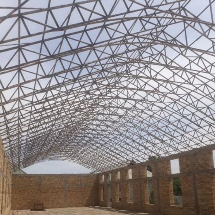 Kantirner Matryaldan Tom naves kirish Xizmatlari