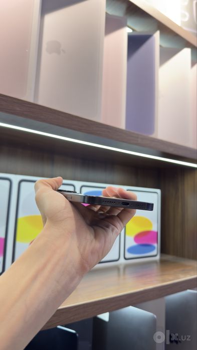 iphone 16 pro max naxtka va nasiya savdoga