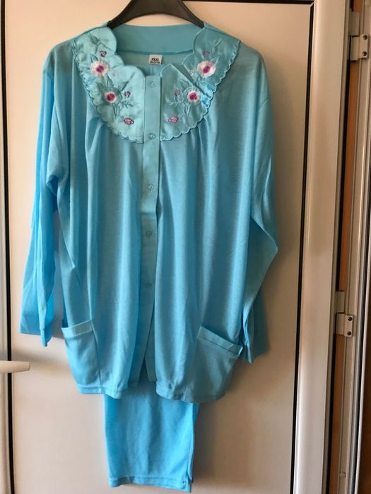 Дамски нощници Дамски блузи дълъги потничета