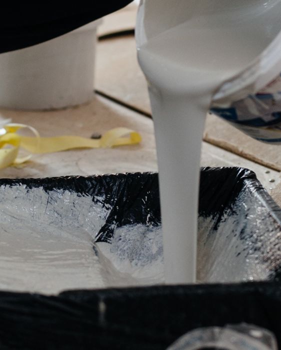 Краска (водно-дисперсионная)