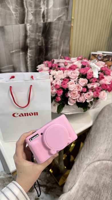 Canon sh740 hs срочно продам