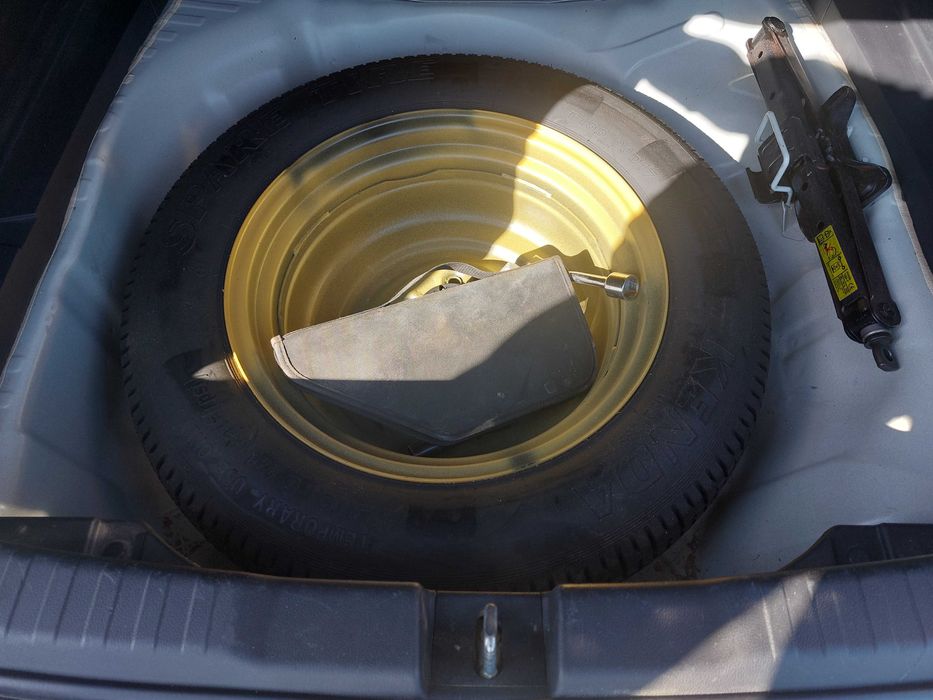 На Части: Honda CR-V IV 1.6 i-DTEC 120 к.с. 2014 с код N16А210