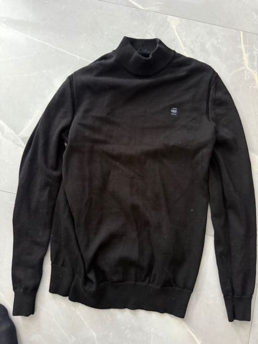 G star raw поло блуза