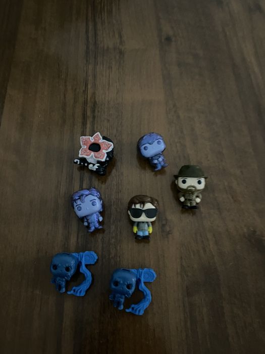 Продаю фигурки осд