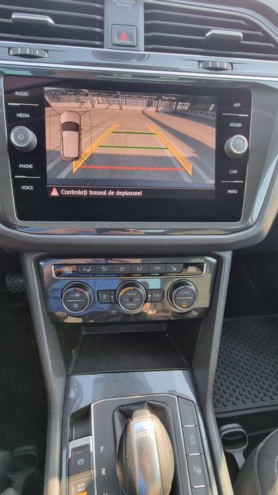 VOLKSWAGEN Tiguan 2019 — imagine 5
