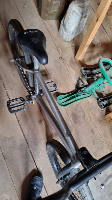 продам BMX wethepeople
