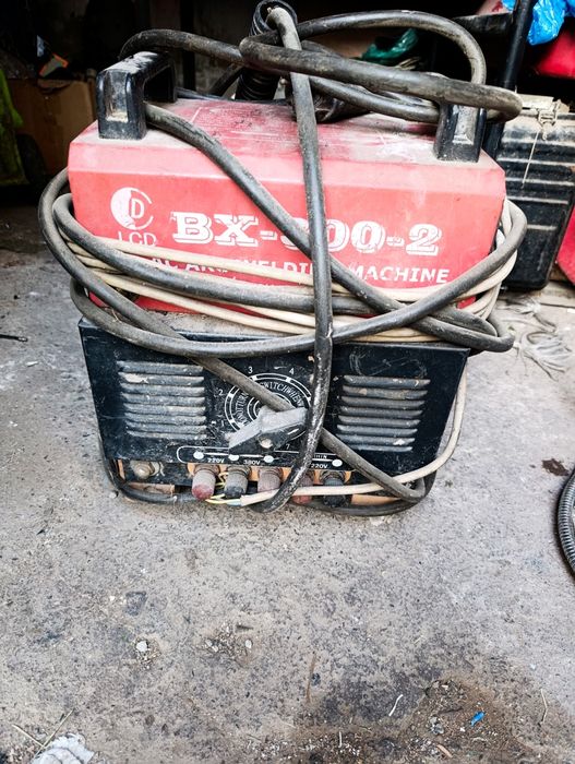 Продам сварочный аппарат бу