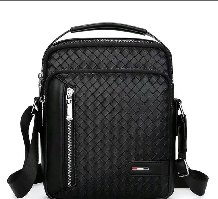 Барсетка хорошего качества, АКЦИЯ!