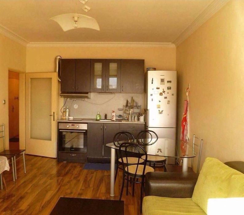 Дава се под наем Тристаен апартамент в София, Слатина - 78 кв.м за 746.64 € - Снимка #2