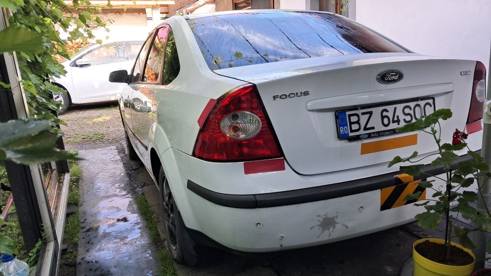 Ford Focus 2200€