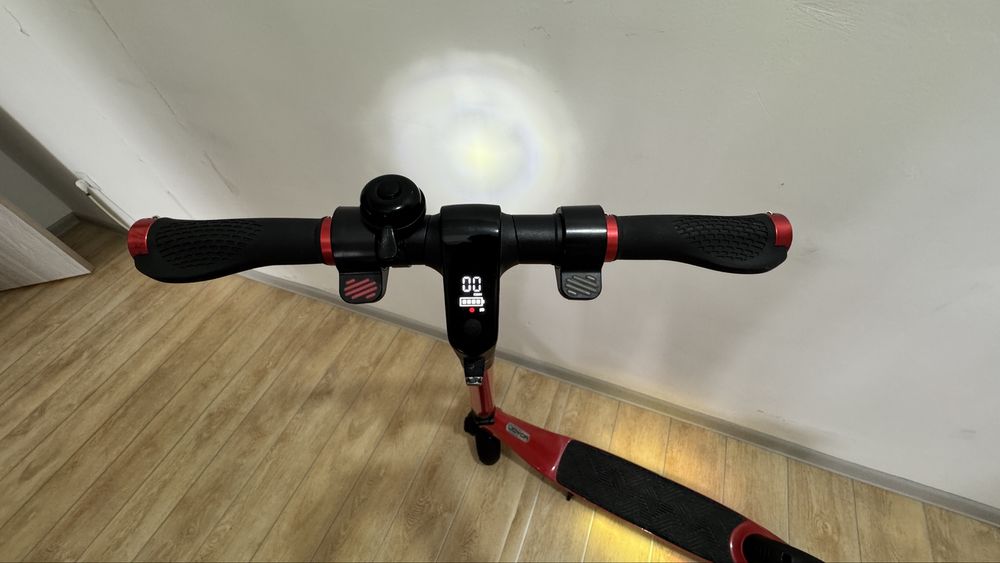 Электросамокат joyor